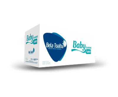 Baby Classic 23x21 cm